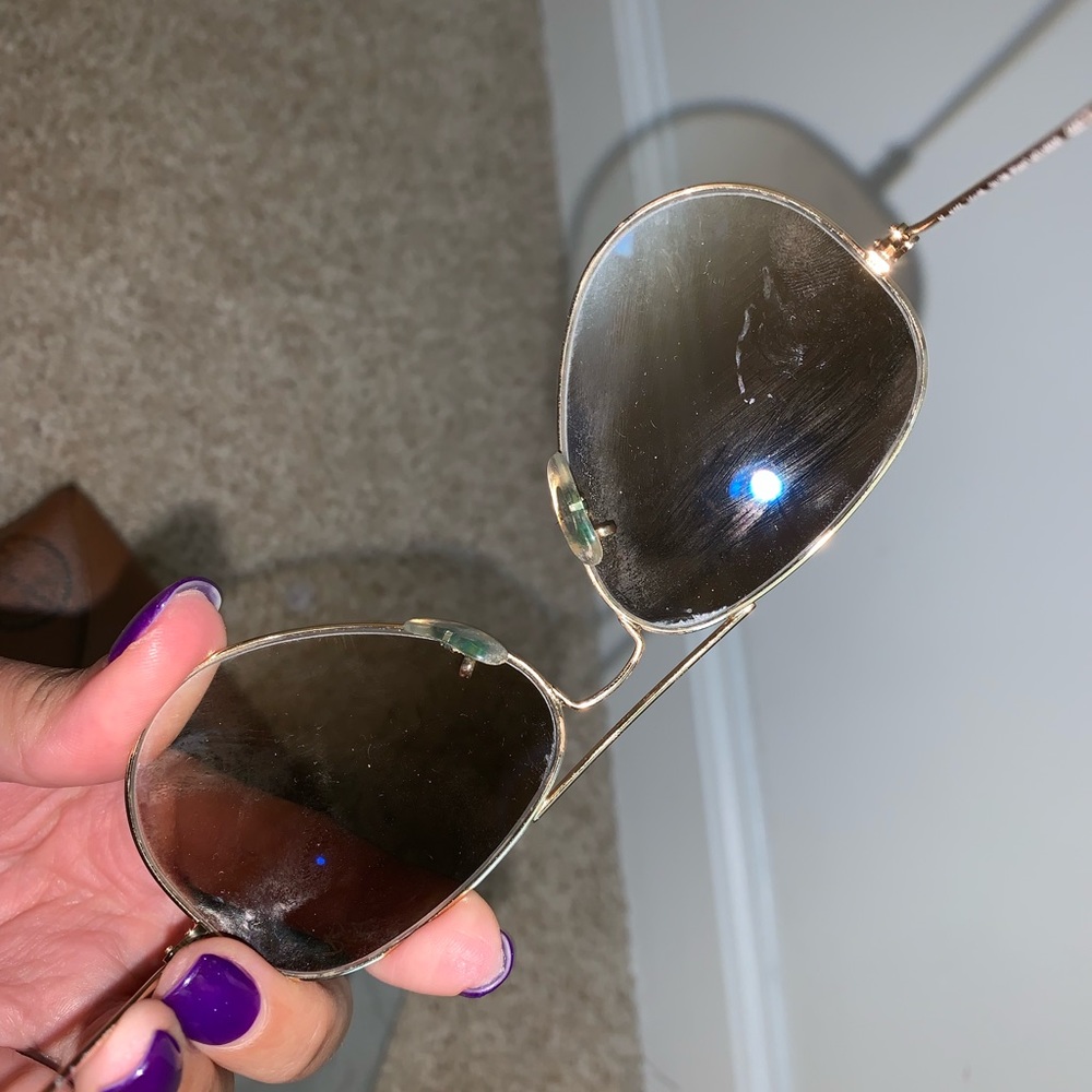 Raybans - Picture 3 of 6